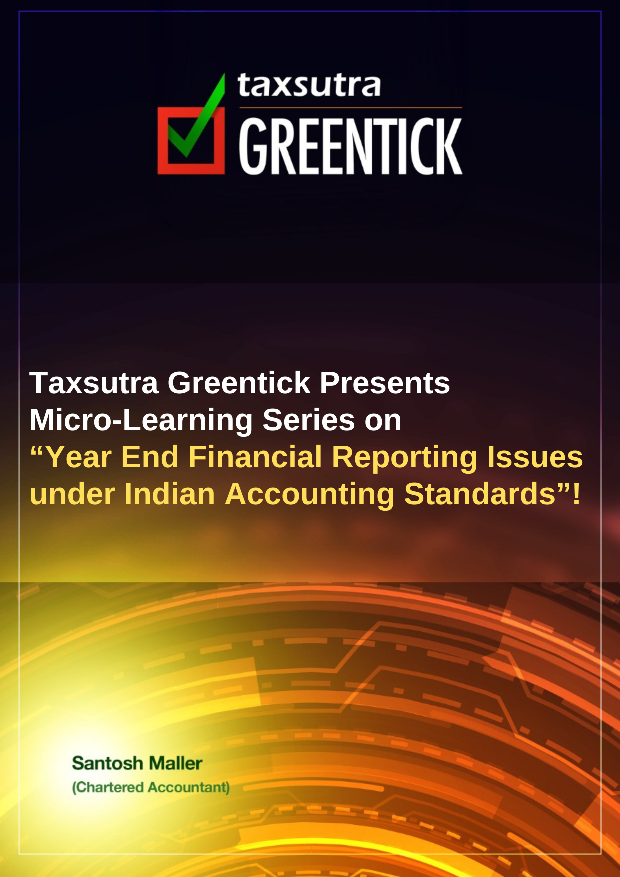 Micro-Learning Series